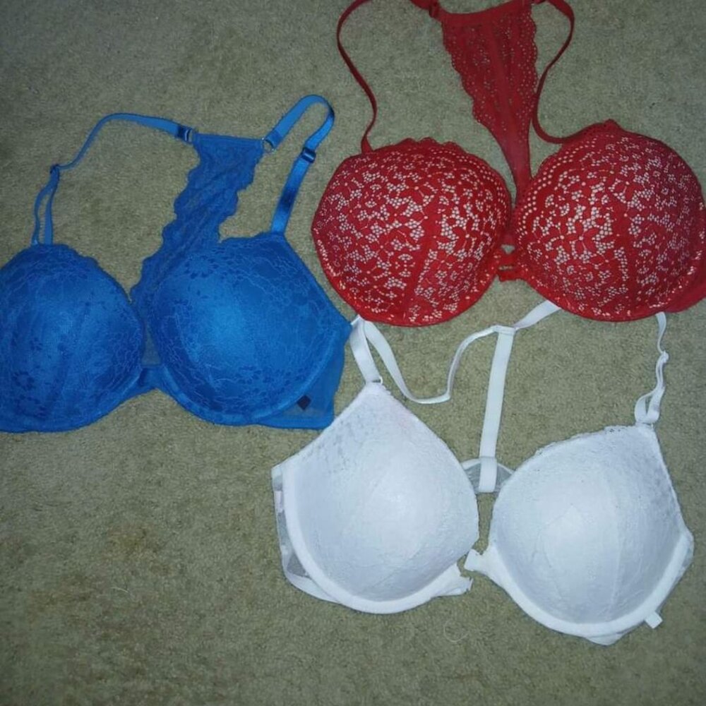 Bra